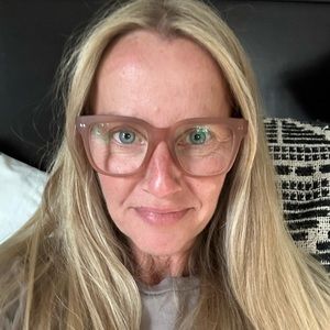 Meet your Posher, Ginger